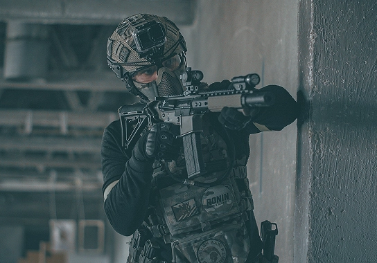 Airsoft